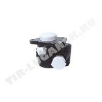 Насос гидроусилителя руля 100 BAR стальной (ZF:7673 955 116) MB OM401-OM403/OM421-OM423/OM441-OM443A
