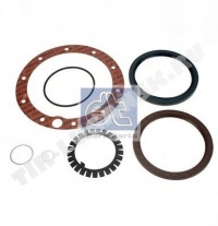 396052 DIESEL TECHNIC