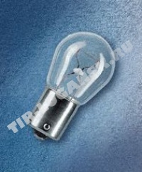 Лампочка 12v21w  P