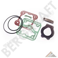 BK1110611AS Bergkraft