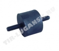 RUBBER MOUNTING
