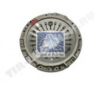 Clutch plate