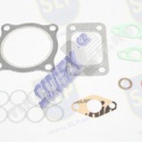 GASKET SET TURBO CONNECTION