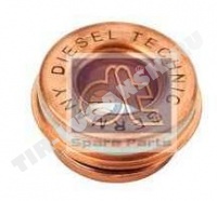 541016 DIESEL TECHNIC