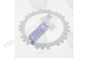 CLUTCH PLATE