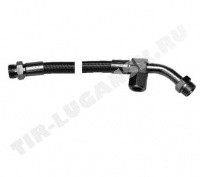 Шланг компрессора 425мм M22*1,5/12