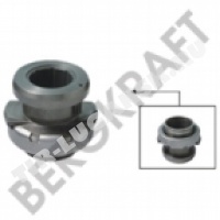 BK910031RB Bergkraft