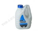 Тосол EURAZIA 40C 3 кг