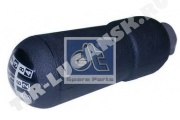 Gear shift handle