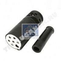 332345 DIESEL TECHNIC