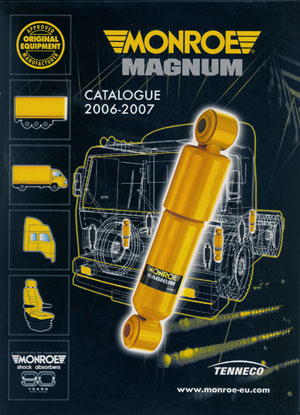 Monroe-Magnum